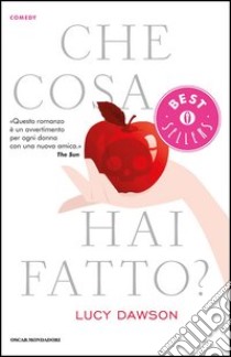 Che cosa hai fatto?. E-book. Formato EPUB ebook di Lucy Dawson