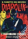 Diabolik. E-book. Formato EPUB ebook