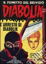 Diabolik. E-book. Formato EPUB ebook