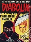 Diabolik. E-book. Formato EPUB ebook