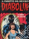 Diabolik. E-book. Formato EPUB ebook