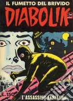 Diabolik. E-book. Formato EPUB ebook