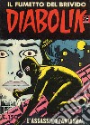 Diabolik. E-book. Formato EPUB ebook