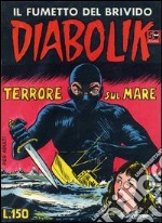 Diabolik. E-book. Formato EPUB ebook