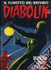 Diabolik. E-book. Formato EPUB ebook