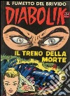 Diabolik. E-book. Formato EPUB ebook