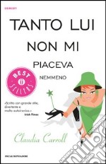 Tanto lui non mi piaceva nemmeno. E-book. Formato EPUB