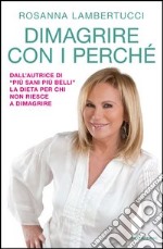 Dimagrire con i perché. E-book. Formato EPUB