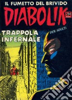 Diabolik. E-book. Formato EPUB ebook