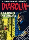 Diabolik. E-book. Formato EPUB ebook