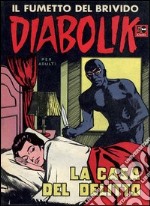 Diabolik. E-book. Formato EPUB ebook