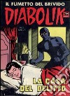 Diabolik. E-book. Formato EPUB ebook