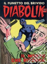 Diabolik. E-book. Formato EPUB ebook