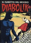 Diabolik. E-book. Formato EPUB ebook