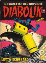 Diabolik. E-book. Formato EPUB ebook