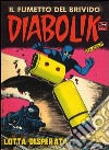 Diabolik. E-book. Formato EPUB ebook