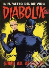 Diabolik. E-book. Formato EPUB ebook