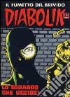 Diabolik. E-book. Formato EPUB ebook