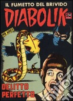 Diabolik. E-book. Formato EPUB ebook