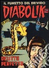 Diabolik. E-book. Formato EPUB ebook