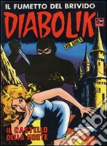 Diabolik. E-book. Formato EPUB ebook