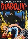 Diabolik. E-book. Formato EPUB ebook