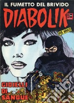 Diabolik. E-book. Formato EPUB ebook