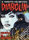 Diabolik. E-book. Formato EPUB ebook