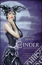 Cinder. Cronache lunari. E-book. Formato EPUB ebook