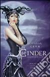 Cinder. Cronache lunari. E-book. Formato EPUB ebook di Marissa Meyer