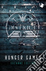 Hunger games. E-book. Formato EPUB ebook