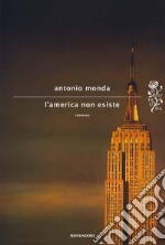 L' America non esiste. E-book. Formato EPUB ebook