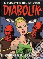 Diabolik. E-book. Formato EPUB ebook