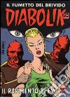 Diabolik. E-book. Formato EPUB ebook