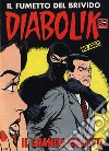 Diabolik. E-book. Formato EPUB ebook