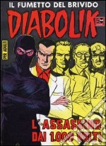 Diabolik. E-book. Formato EPUB ebook