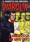 Diabolik. E-book. Formato EPUB ebook