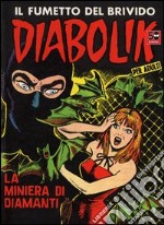 Diabolik. E-book. Formato EPUB ebook