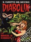 Diabolik. E-book. Formato EPUB ebook