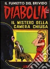 Diabolik. E-book. Formato EPUB ebook