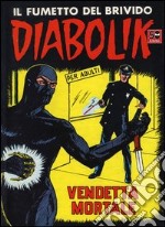 Diabolik. E-book. Formato EPUB ebook