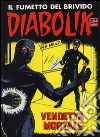 Diabolik. E-book. Formato EPUB ebook