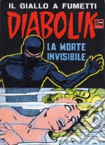 Diabolik. E-book. Formato EPUB ebook