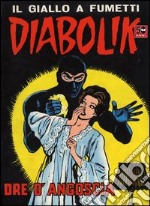 Diabolik. E-book. Formato EPUB ebook