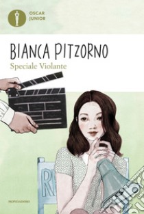 Speciale Violante. E-book. Formato EPUB ebook di Bianca Pitzorno
