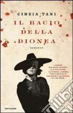 Il bacio della dionea. E-book. Formato EPUB ebook