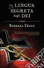 La lingua segreta degli dei. E-book. Formato EPUB ebook