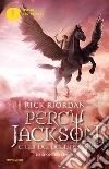 Lo scontro finale. Percy Jackson e gli dei dell'Olimpo. E-book. Formato EPUB ebook di Rick Riordan
