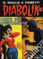 Diabolik. E-book. Formato EPUB ebook