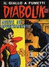 Diabolik. E-book. Formato EPUB ebook